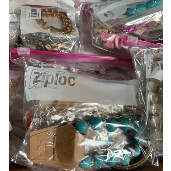 Jewelry Mystery Bags! 🚨ONLY 16 LEFT!!!🚨 - Picture 3 of 3